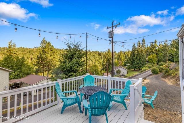 20943 S Cave Bay Rd, Worley, ID 83876