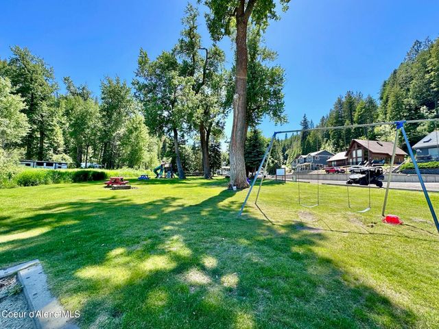 20943 S Cave Bay Rd, Worley, ID 83876