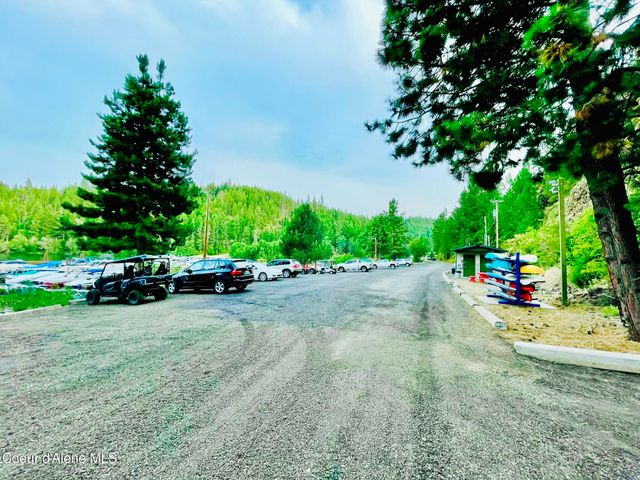 20943 S Cave Bay Rd, Worley, ID 83876