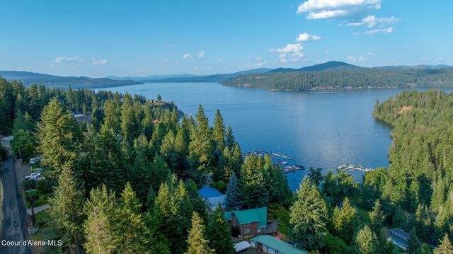 20943 S Cave Bay Rd, Worley, ID 83876