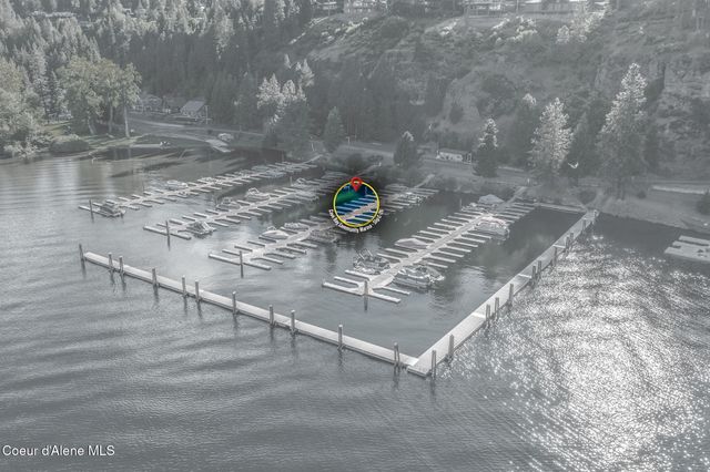 20943 S Cave Bay Rd, Worley, ID 83876