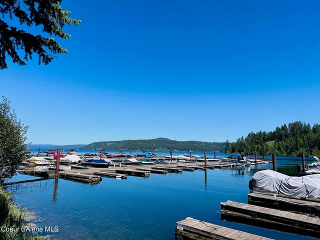 20943 S Cave Bay Rd, Worley, ID 83876