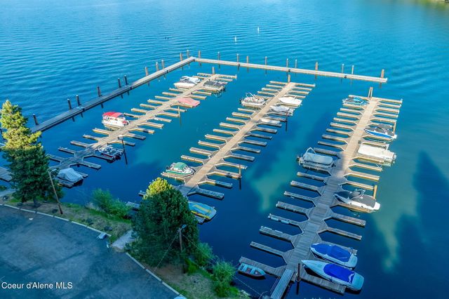 20943 S Cave Bay Rd, Worley, ID 83876