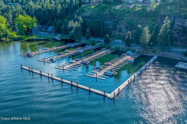 20943 S Cave Bay Rd, Worley, ID 83876