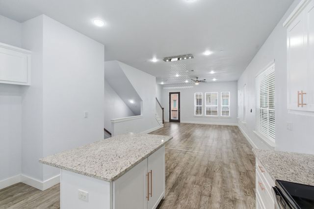 203 S Village Way, Lewisville, TX 75057