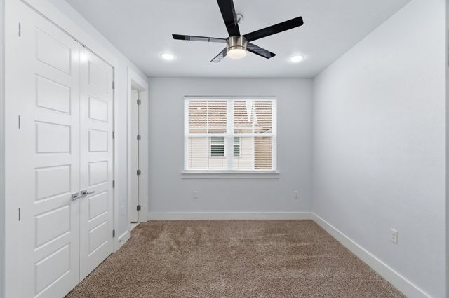 203 S Village Way, Lewisville, TX 75057
