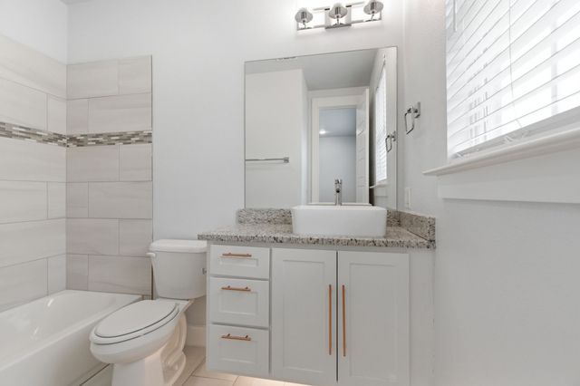 203 S Village Way, Lewisville, TX 75057