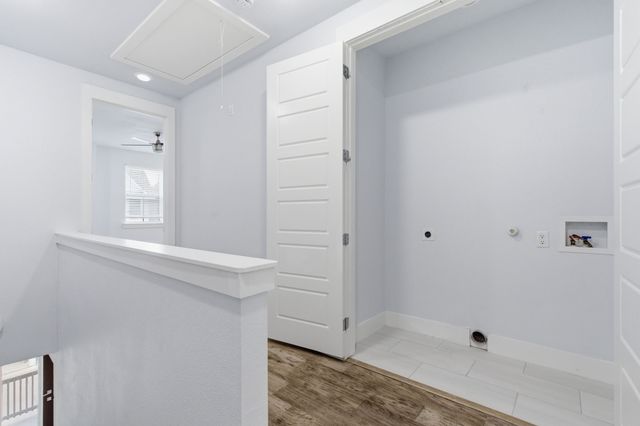 203 S Village Way, Lewisville, TX 75057