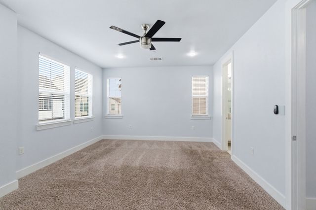 203 S Village Way, Lewisville, TX 75057