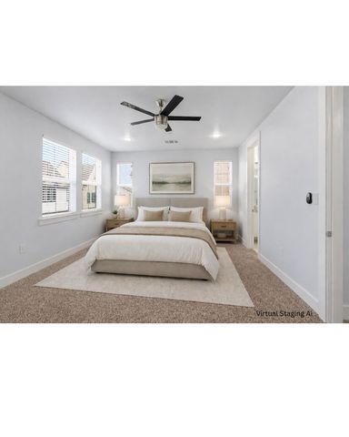 203 S Village Way, Lewisville, TX 75057