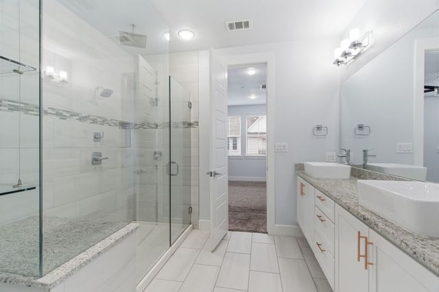 203 S Village Way, Lewisville, TX 75057