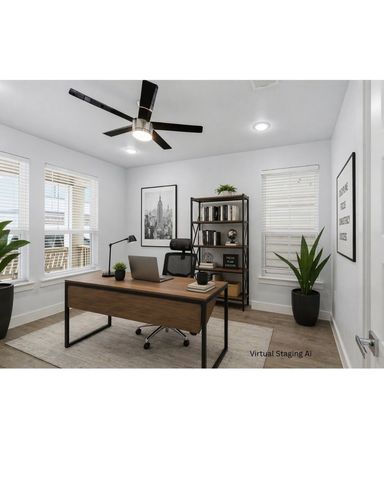 203 S Village Way, Lewisville, TX 75057