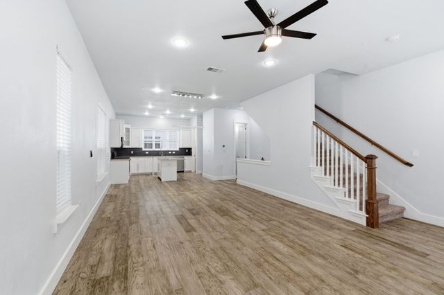 203 S Village Way, Lewisville, TX 75057