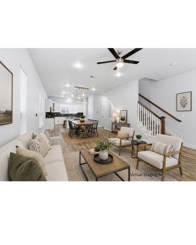203 S Village Way, Lewisville, TX 75057