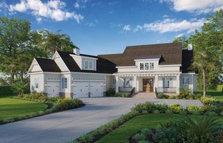 Lot 63 Preservation Circle, Pawleys Island, SC 29585