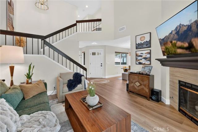 55 Sandalwood, Aliso Viejo, CA 92656