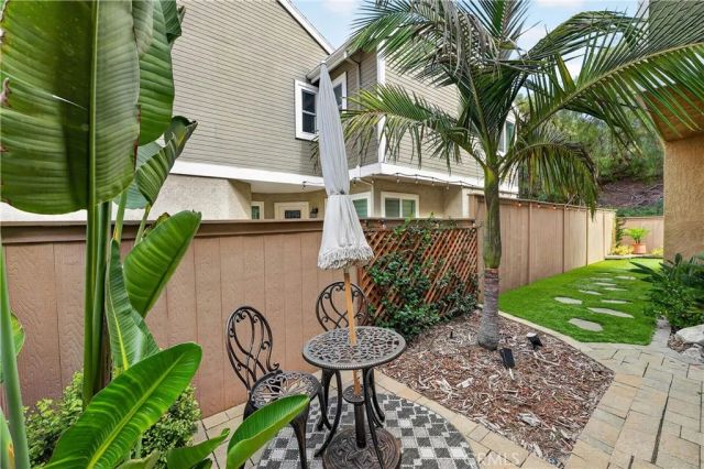 55 Sandalwood, Aliso Viejo, CA 92656