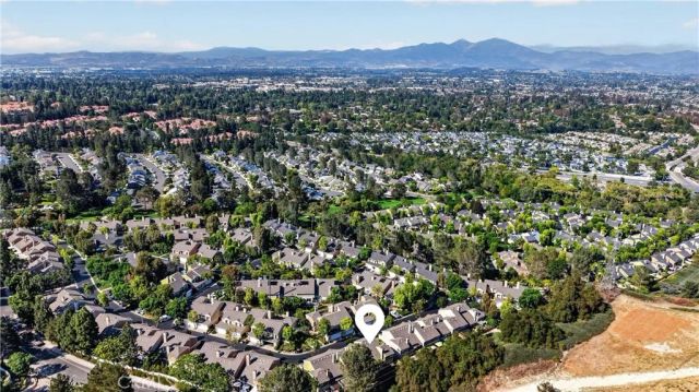 55 Sandalwood, Aliso Viejo, CA 92656