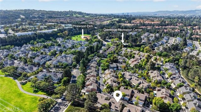 55 Sandalwood, Aliso Viejo, CA 92656