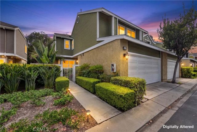 55 Sandalwood, Aliso Viejo, CA 92656