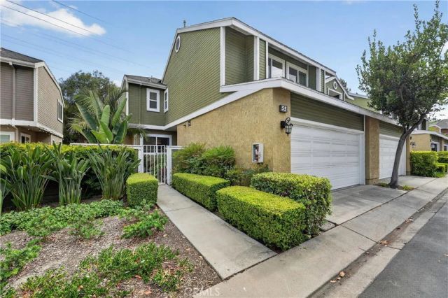 55 Sandalwood, Aliso Viejo, CA 92656