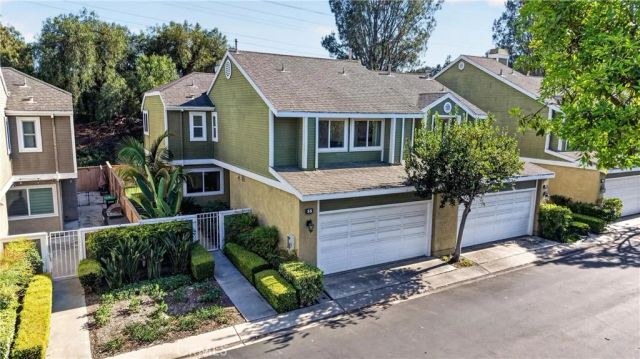 55 Sandalwood, Aliso Viejo, CA 92656