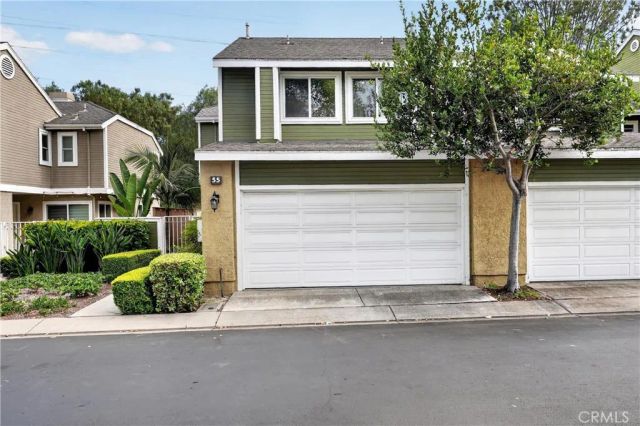 55 Sandalwood, Aliso Viejo, CA 92656