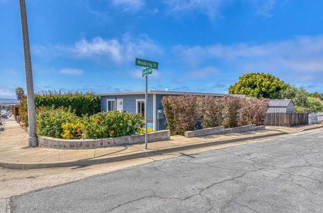 1623 San Pablo Avenue, Seaside, CA 93955