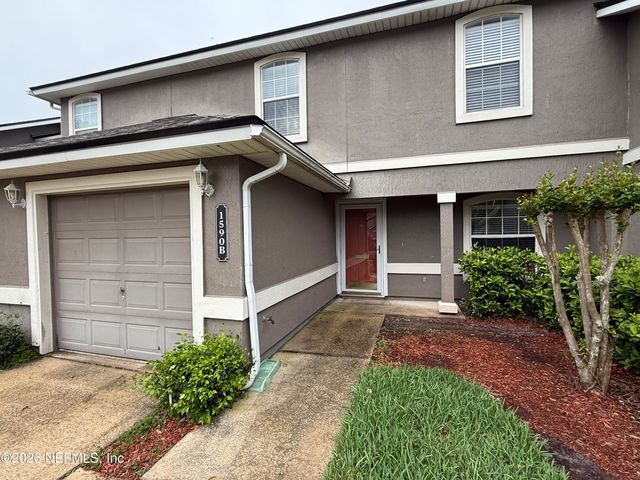 1590 VINELAND Circle B, Fleming Island, FL 32003