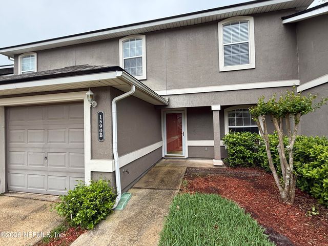 1590 VINELAND Circle B, Fleming Island, FL 32003
