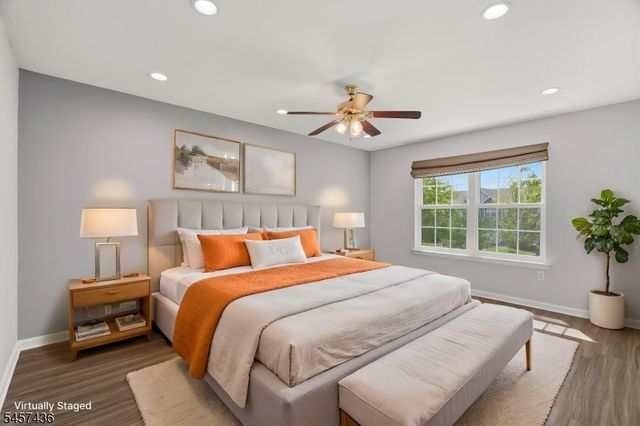 8 Ashley Ct, Franklin Twp., NJ 08873