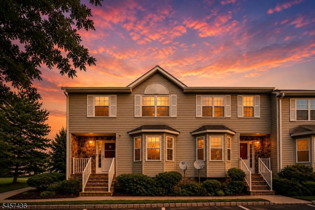8 Ashley Ct, Franklin Twp., NJ 08873