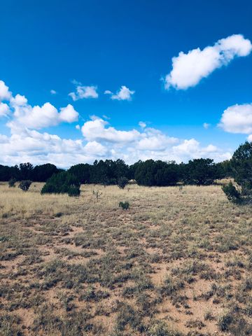 MISSION HILLS LOT 10, Estancia, NM 87016
