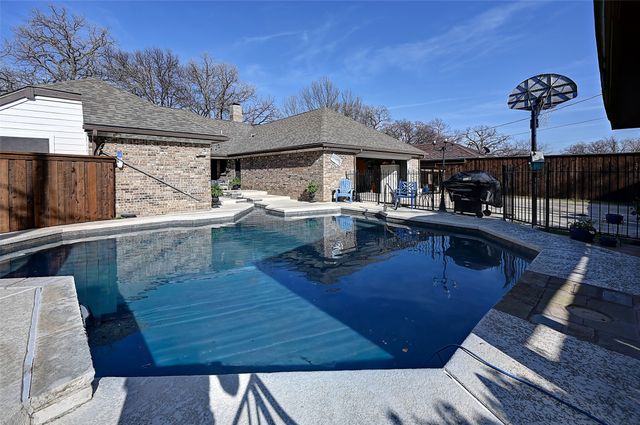 1916 Mill Run Drive, Arlington, TX 76006