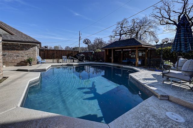 1916 Mill Run Drive, Arlington, TX 76006