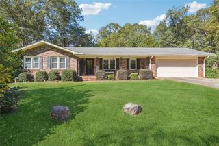 130 Seagraves Drive, Athens, GA 30605