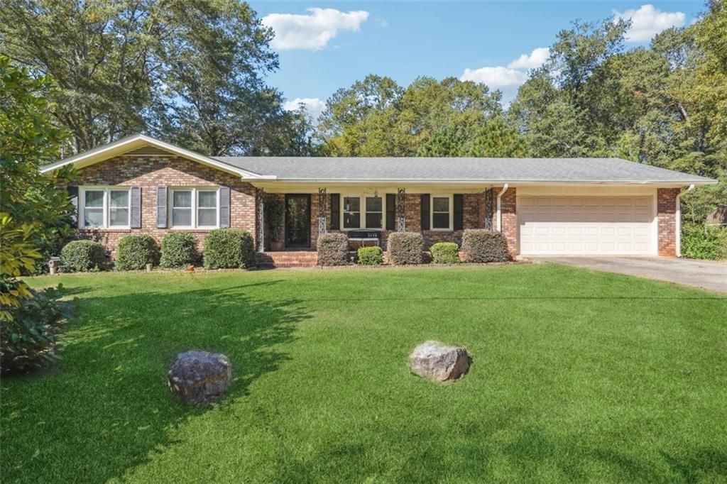 130 Seagraves Drive, Athens, GA 30605