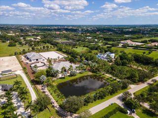 15691 Sunnyland Lane, Wellington, FL 33414