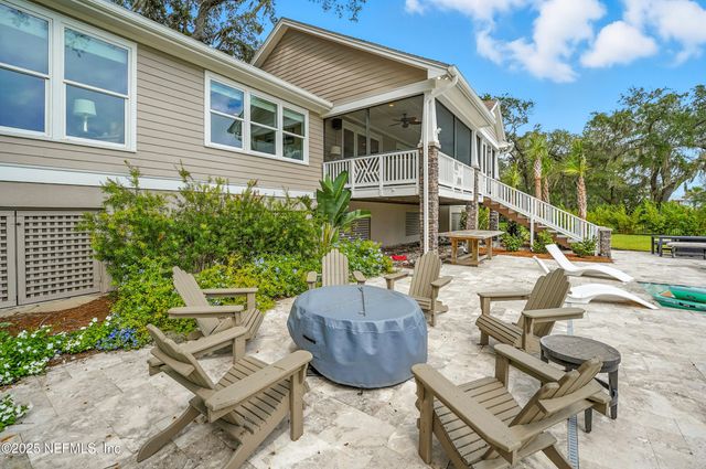 95045 SHURWALL Lane, Fernandina Beach, FL 32034