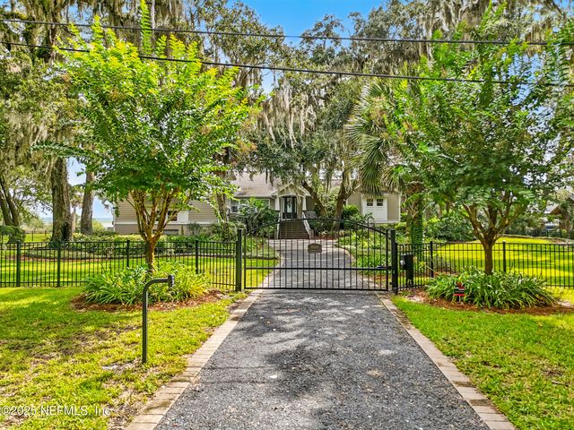 95045 SHURWALL Lane, Fernandina Beach, FL 32034