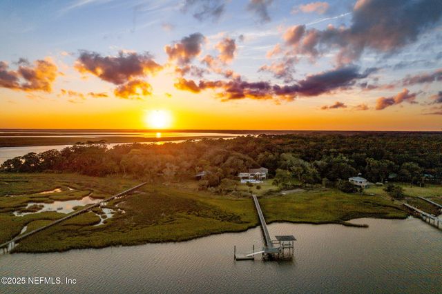 95045 SHURWALL Lane, Fernandina Beach, FL 32034