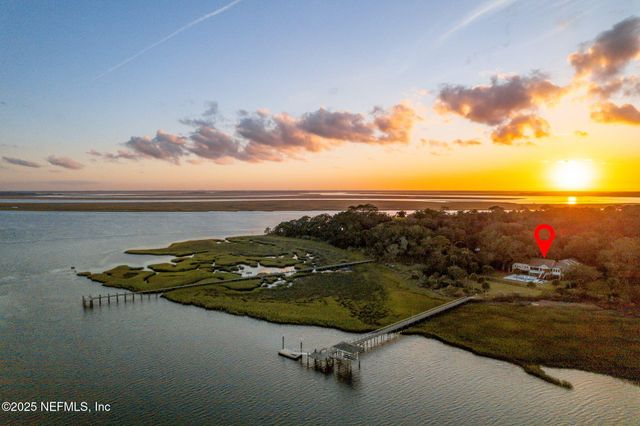 95045 SHURWALL Lane, Fernandina Beach, FL 32034