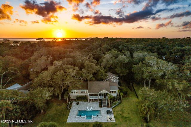 95045 SHURWALL Lane, Fernandina Beach, FL 32034