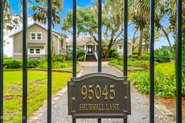 95045 SHURWALL Lane, Fernandina Beach, FL 32034