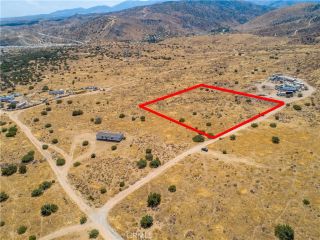 0 VIC E V4, Palmdale, CA 93550