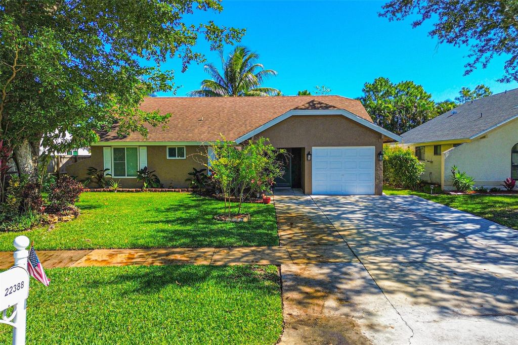22388 Swordfish Dr, Boca Raton, FL 33428