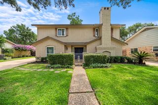 2830 Bernadette Lane, Houston, TX 77043