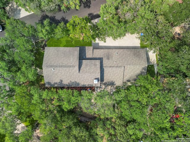 3510 Rock Creek Run, San Antonio, TX 78230