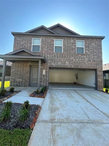 31350 Black Cherry Hollow Drive, Magnolia, TX 77354