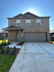 31350 Black Cherry Hollow Drive, Magnolia, TX 77354